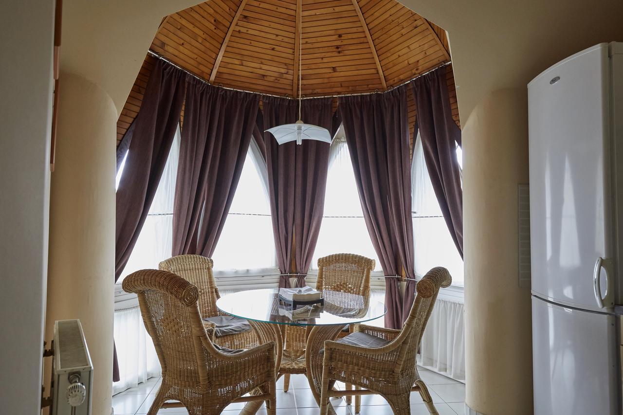 Premium Home Peçuy Dış mekan fotoğraf